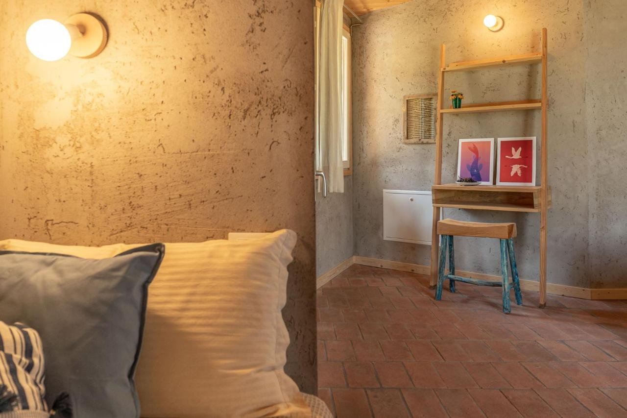 Casa Viva Bed & Breakfast Marciaga ภายนอก รูปภาพ
