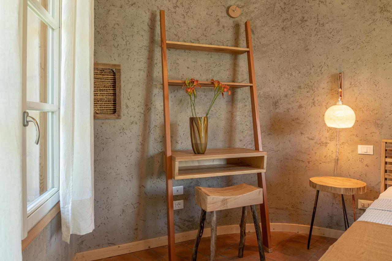 Casa Viva Bed & Breakfast Marciaga ภายนอก รูปภาพ