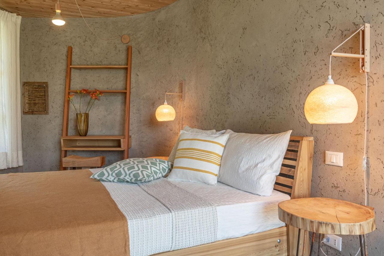 Casa Viva Bed & Breakfast Marciaga ภายนอก รูปภาพ