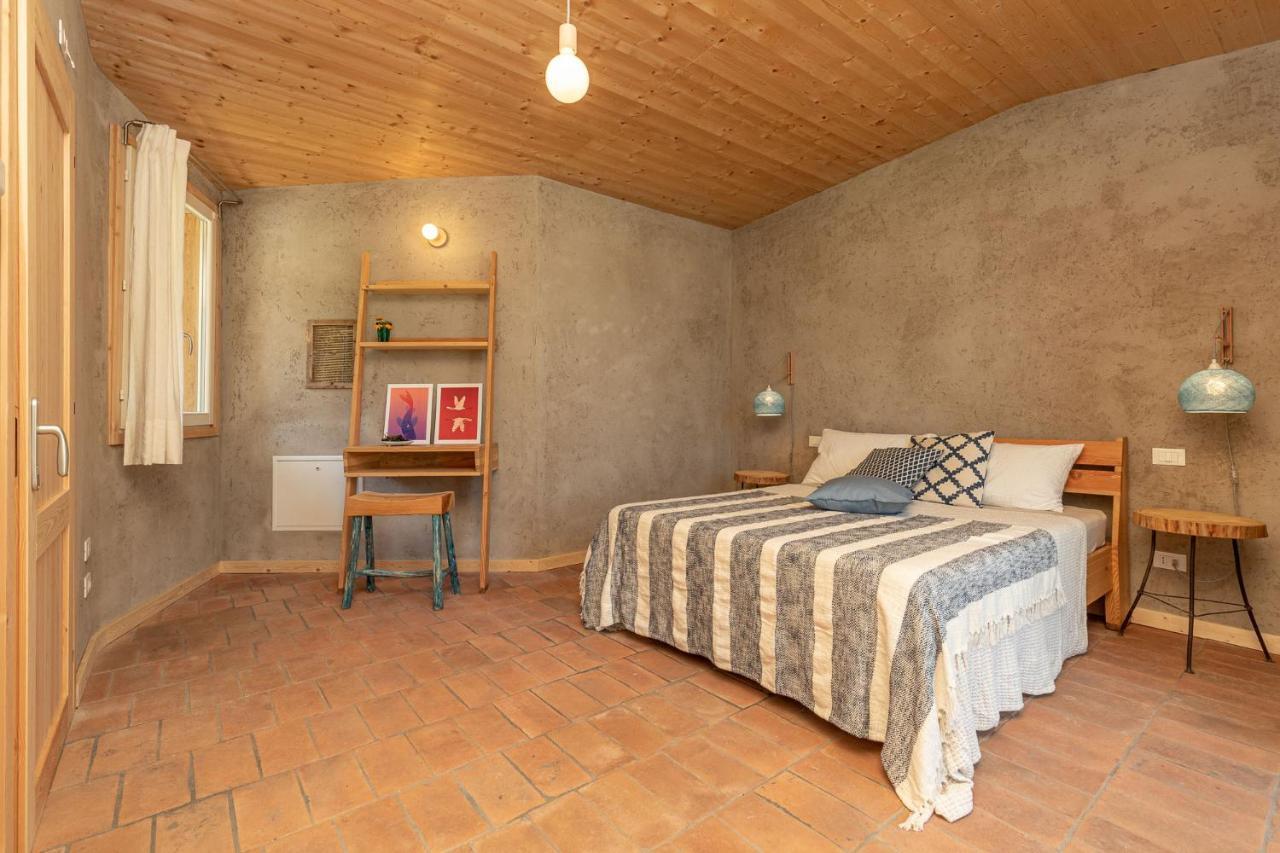 Casa Viva Bed & Breakfast Marciaga ภายนอก รูปภาพ