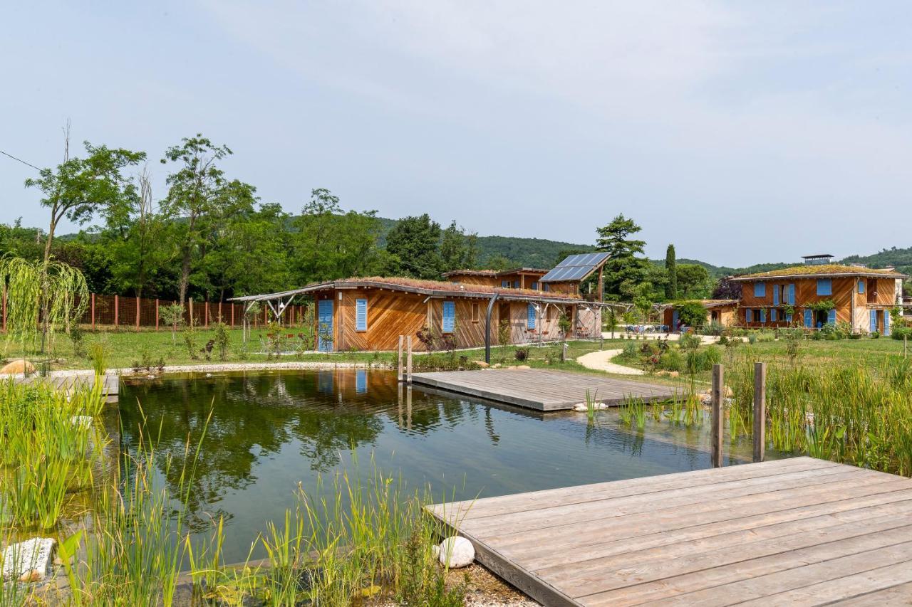 Casa Viva Bed & Breakfast Marciaga ภายนอก รูปภาพ