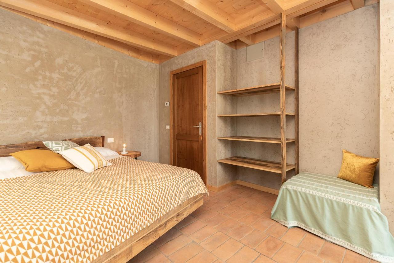 Casa Viva Bed & Breakfast Marciaga ภายนอก รูปภาพ