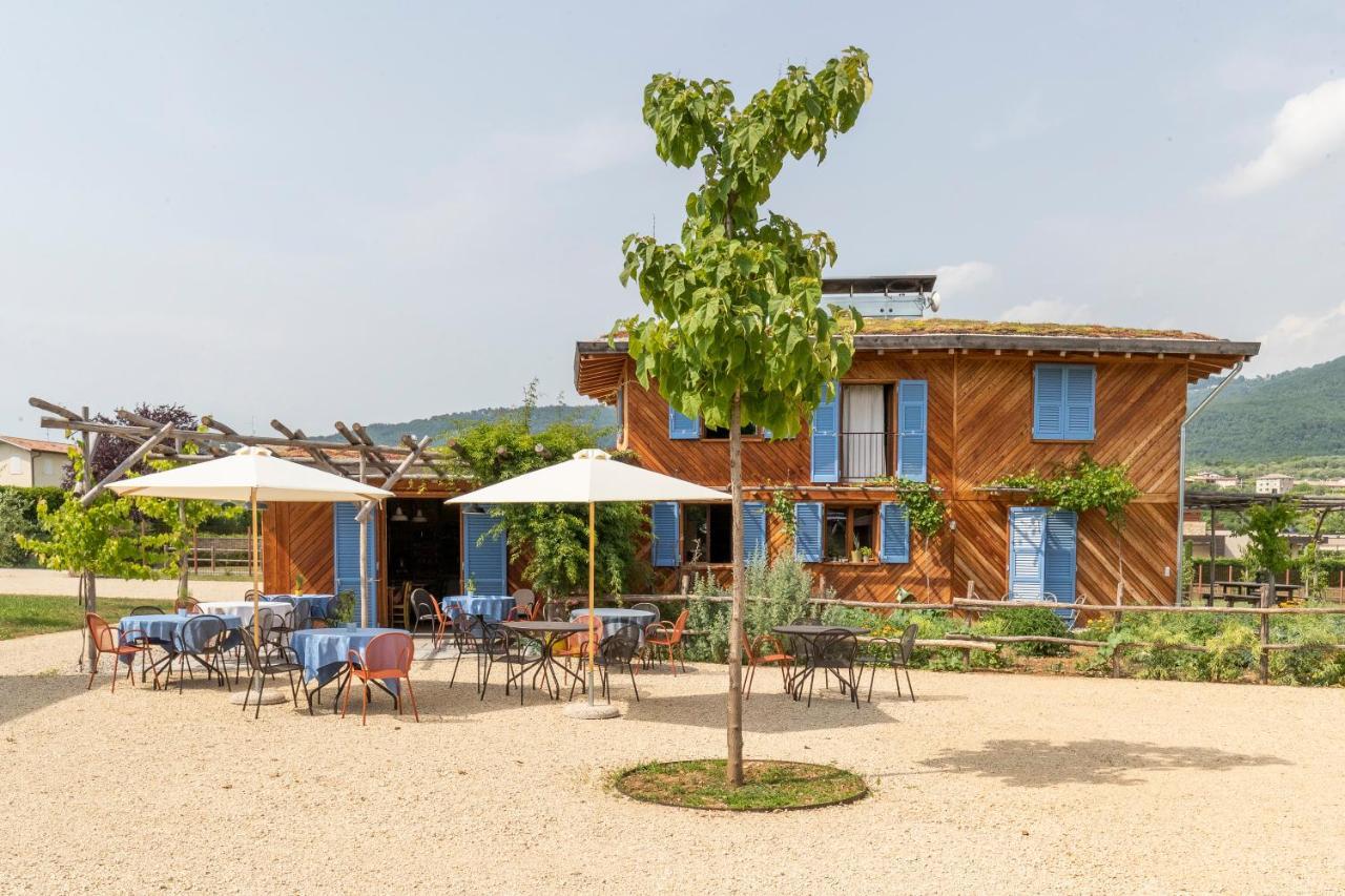 Casa Viva Bed & Breakfast Marciaga ภายนอก รูปภาพ