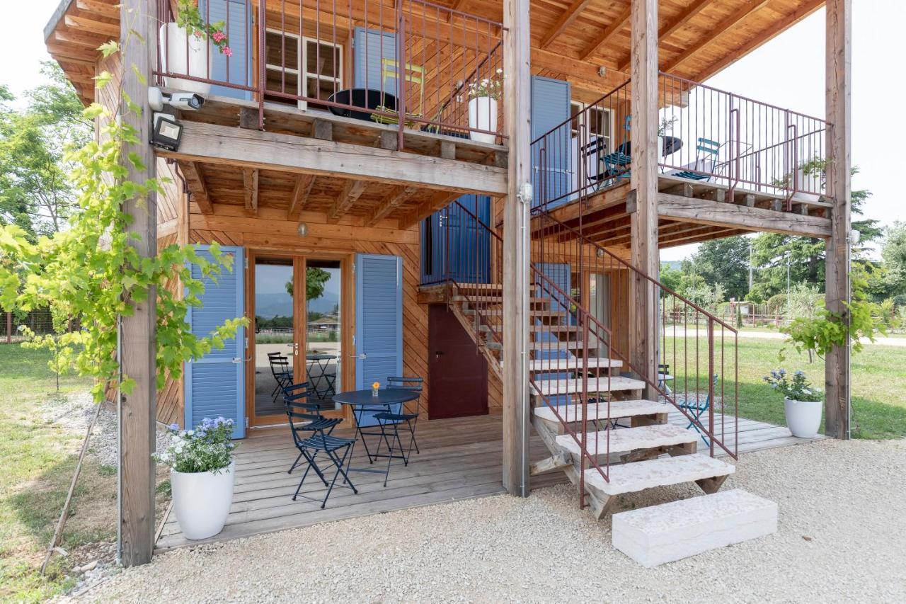 Casa Viva Bed & Breakfast Marciaga ภายนอก รูปภาพ