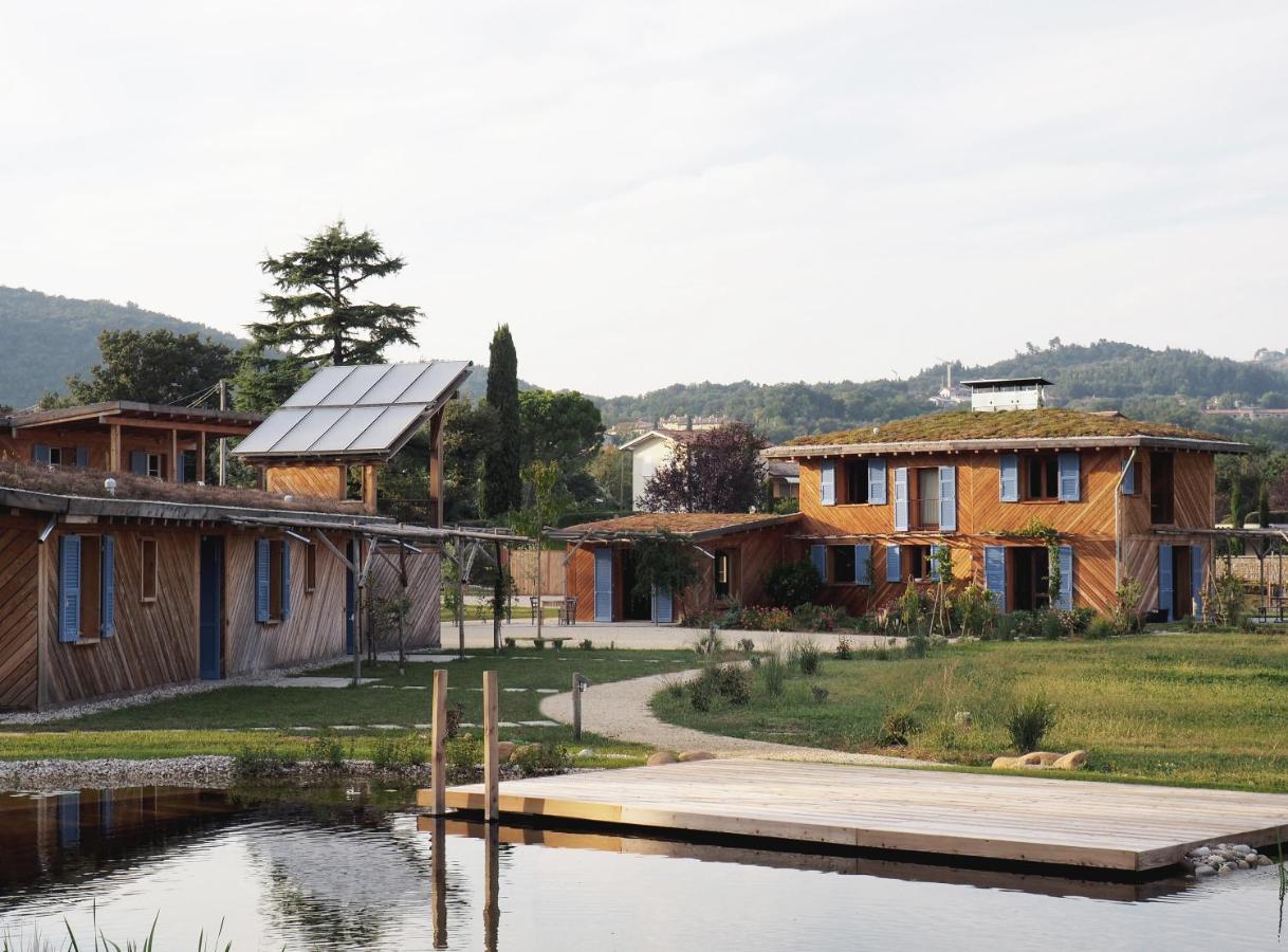 Casa Viva Bed & Breakfast Marciaga ภายนอก รูปภาพ