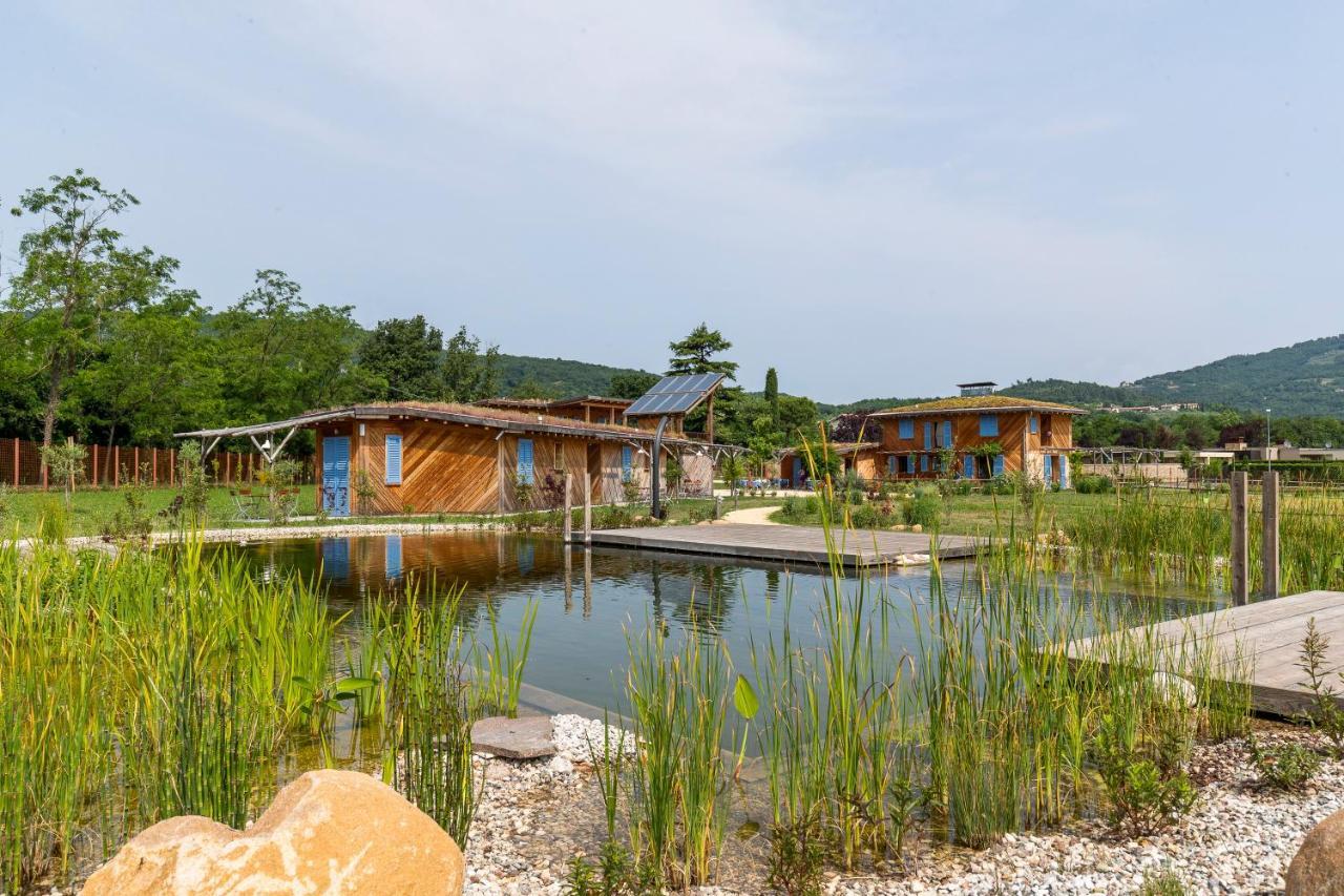 Casa Viva Bed & Breakfast Marciaga ภายนอก รูปภาพ