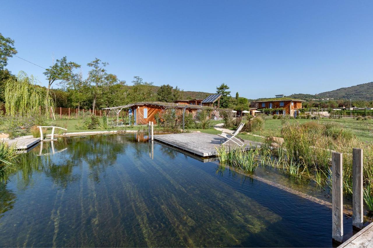 Casa Viva Bed & Breakfast Marciaga ภายนอก รูปภาพ
