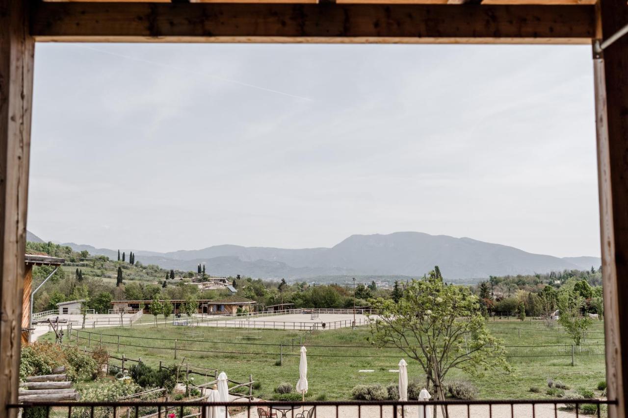 Casa Viva Bed & Breakfast Marciaga ภายนอก รูปภาพ