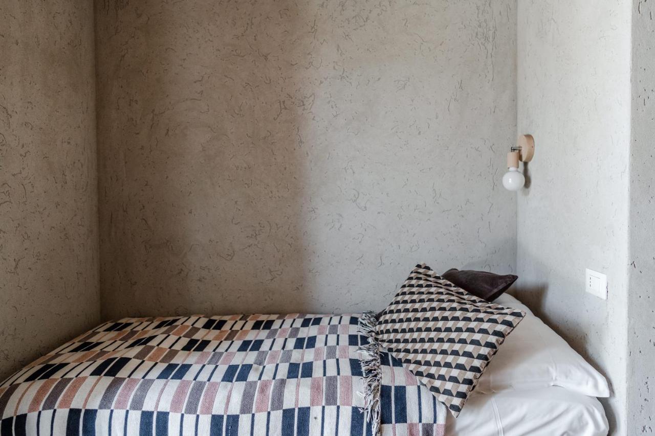 Casa Viva Bed & Breakfast Marciaga ภายนอก รูปภาพ