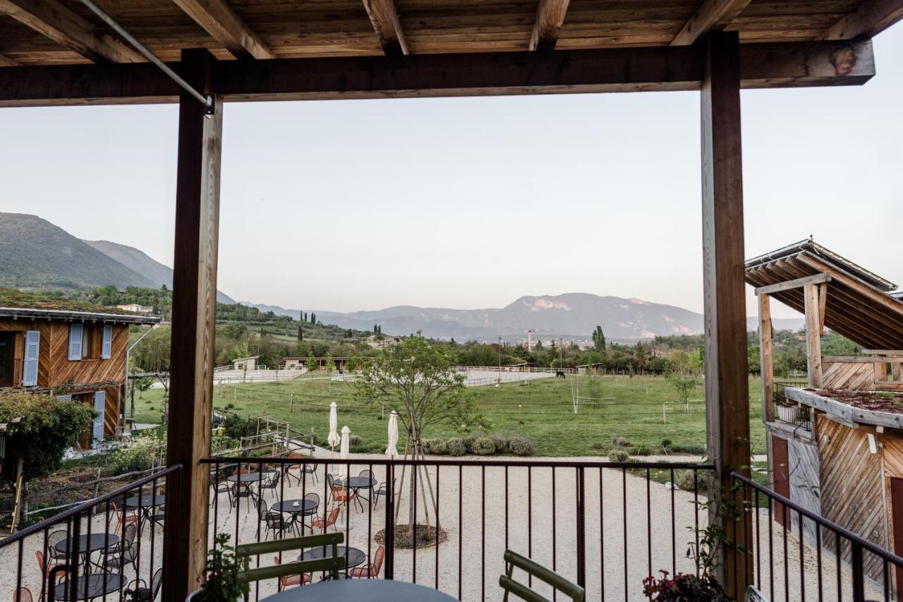 Casa Viva Bed & Breakfast Marciaga ภายนอก รูปภาพ